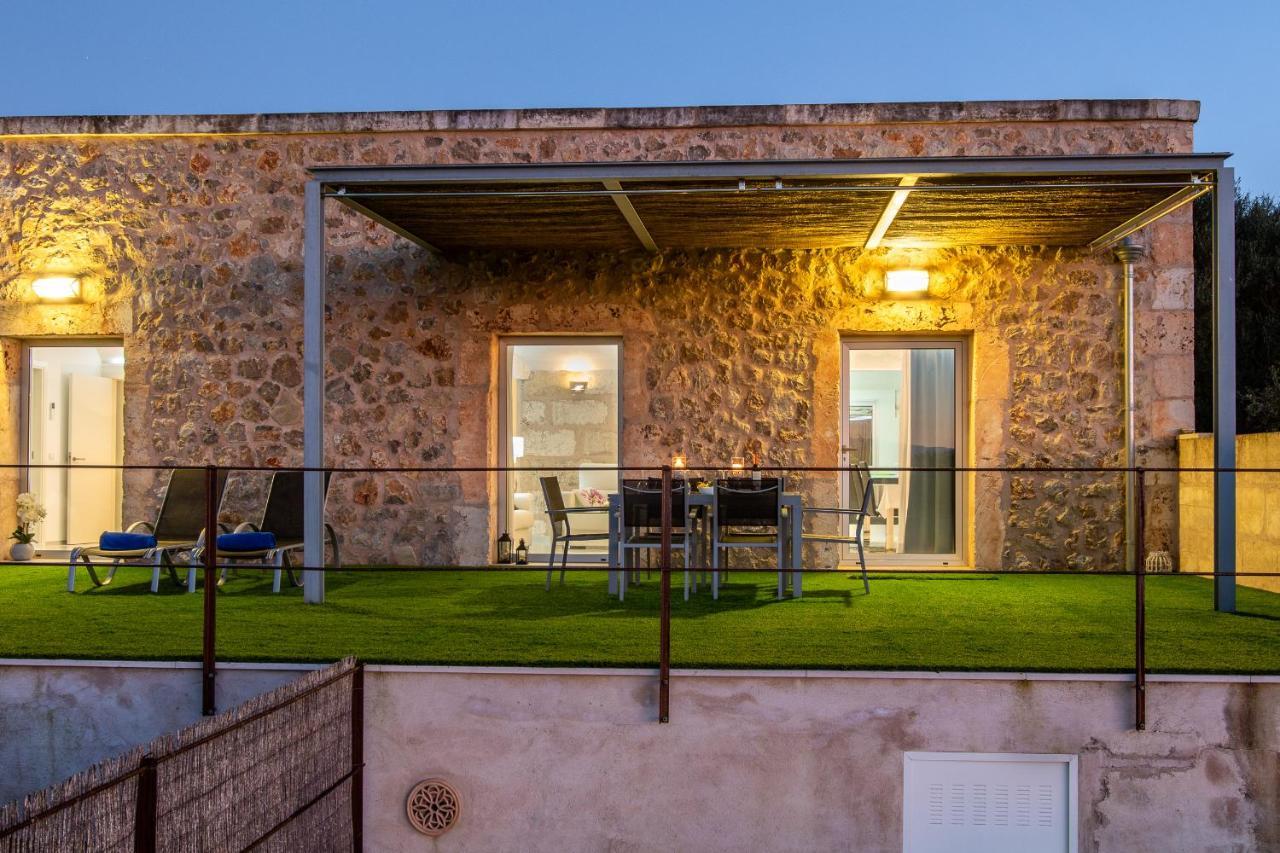 Villa Es Gassons By Homevillas360 María de la Salud Exterior foto
